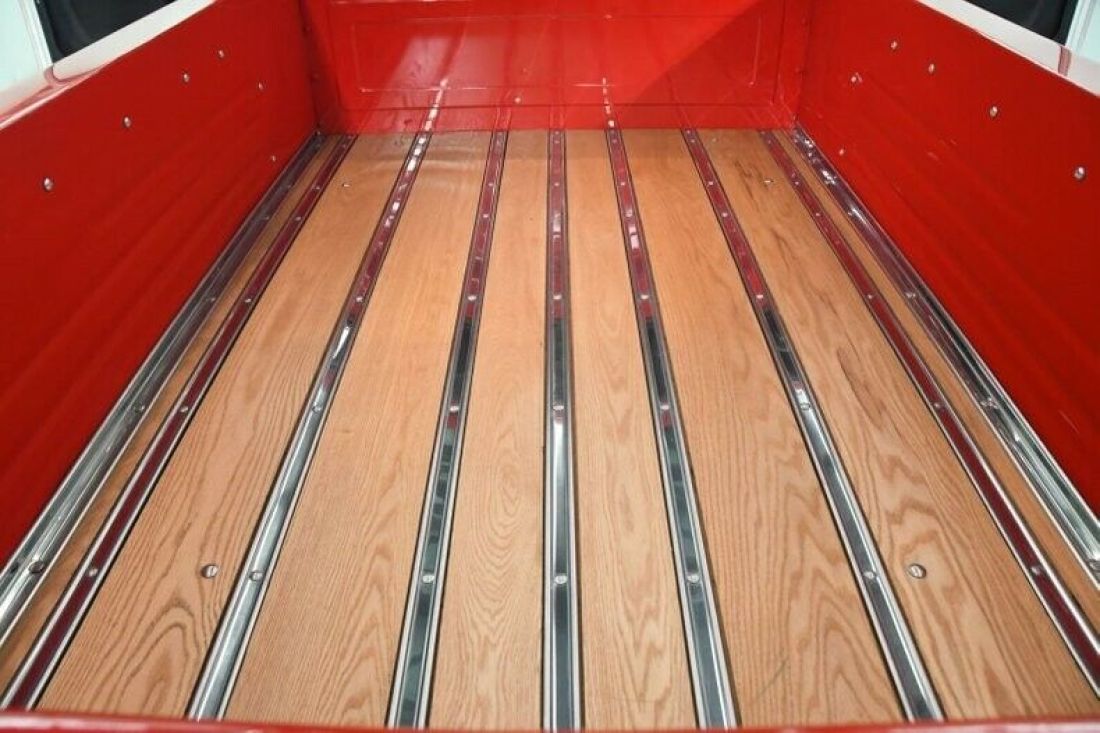 1972 Chevrolet C-10 - photo 8