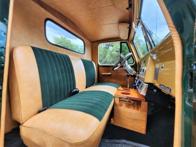 1951 Willys Jeep Pickup 4X4 - photo 8