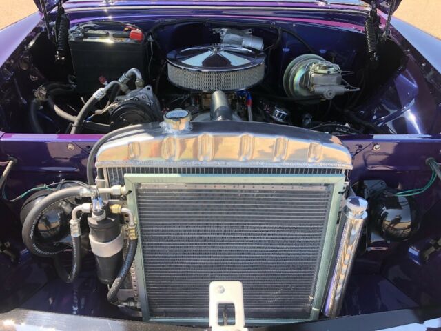 1956 Chevrolet Bel Air/150/210 - photo 13