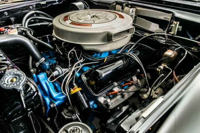 1958 Ford Fairlane Skyliner Retractable - photo 3