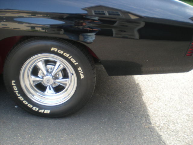 1970 Chevrolet Chevelle SS - photo 11