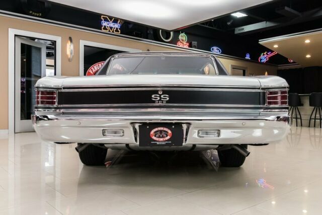 1967 Chevrolet Chevelle SS - photo 13