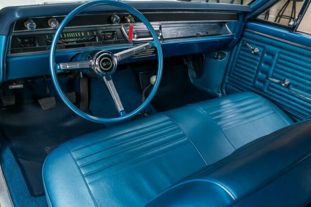 1967 Chevrolet Chevelle SS - photo 2