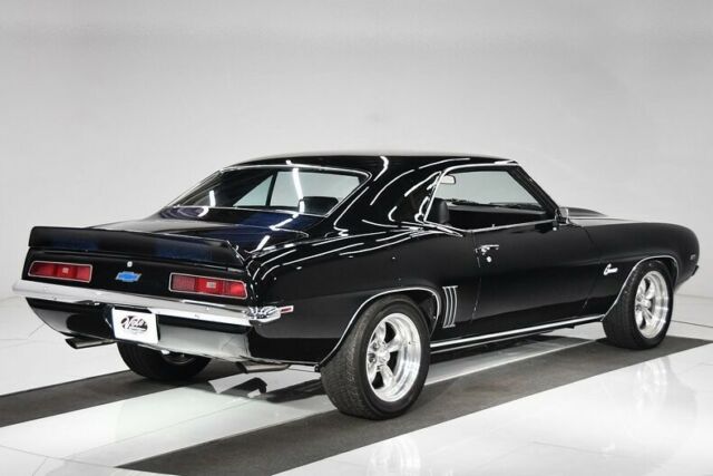 1969 Chevrolet Camaro -- - photo 10