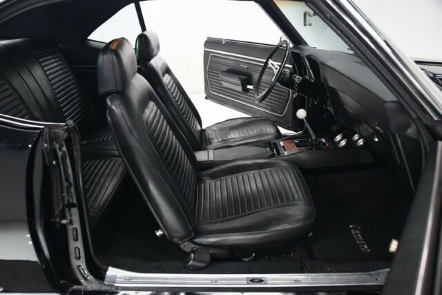 1969 Chevrolet Camaro -- - photo 11
