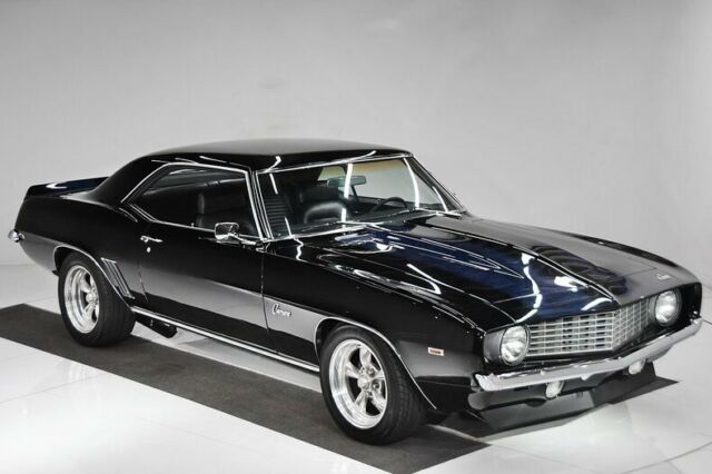 1969 Chevrolet Camaro -- - photo 12
