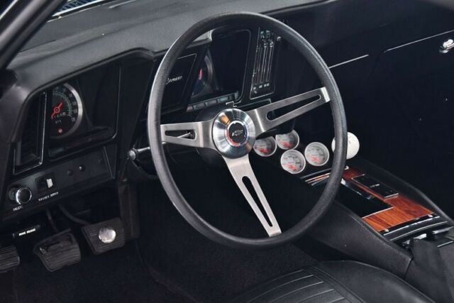 1969 Chevrolet Camaro -- - photo 2