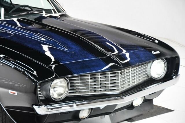 1969 Chevrolet Camaro -- - photo 4