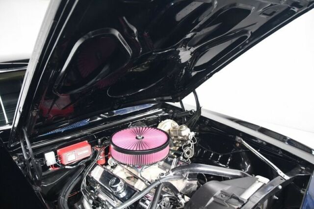 1969 Chevrolet Camaro -- - photo 5