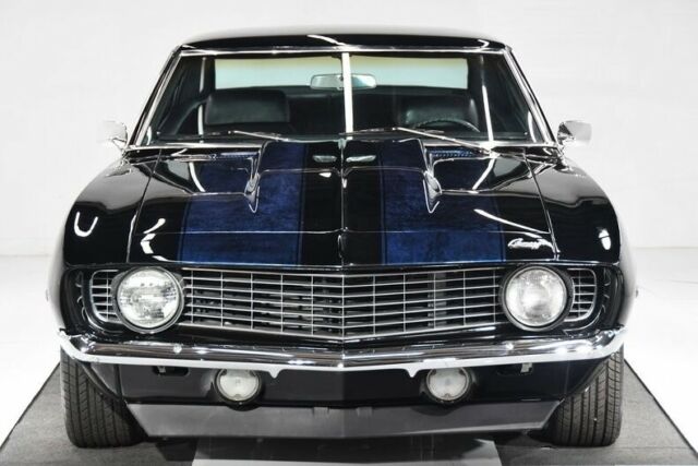 1969 Chevrolet Camaro -- - photo 7