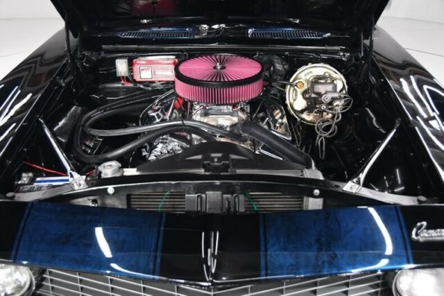 1969 Chevrolet Camaro -- - photo 8