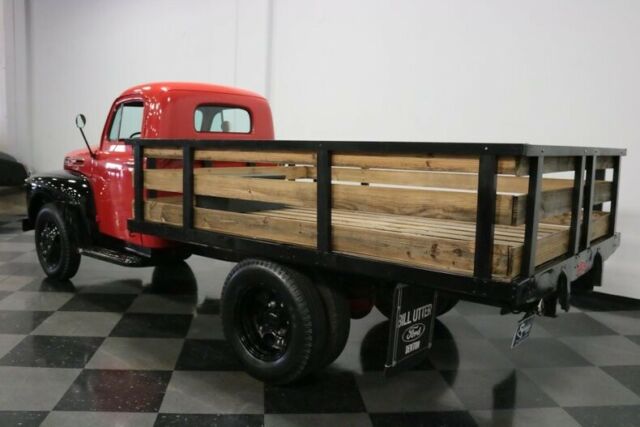 1948 Ford Other Pickups Stake Bed - photo 10