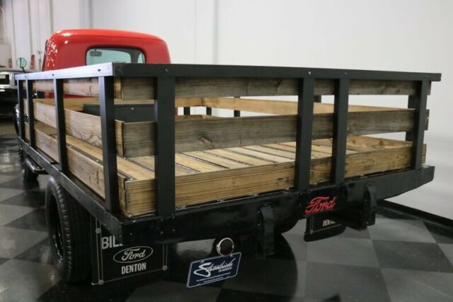 1948 Ford Other Pickups Stake Bed - photo 11