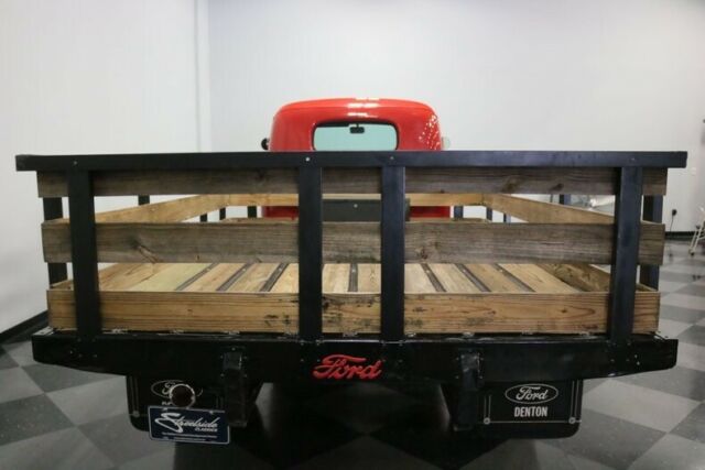 1948 Ford Other Pickups Stake Bed - photo 12