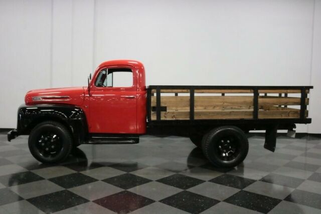 1948 Ford Other Pickups Stake Bed - photo 3
