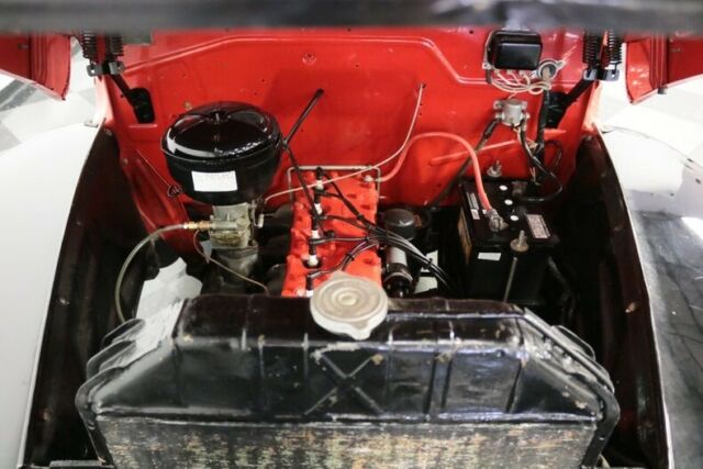 1948 Ford Other Pickups Stake Bed - photo 4
