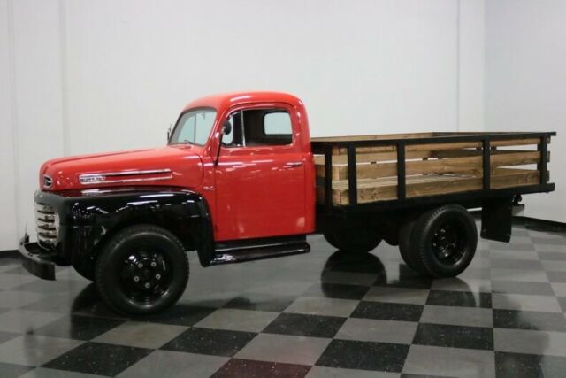 1948 Ford Other Pickups Stake Bed - photo 7