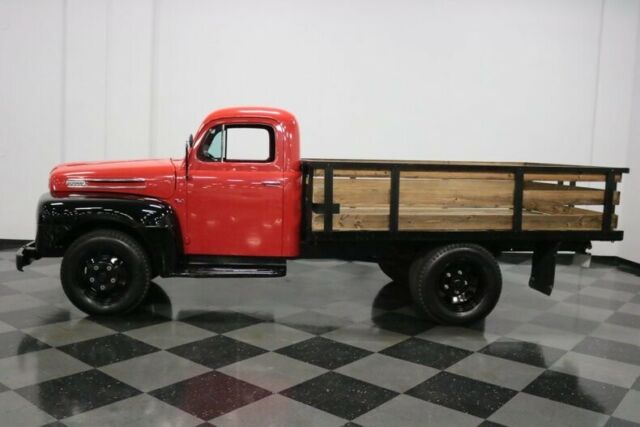 1948 Ford Other Pickups Stake Bed - photo 8
