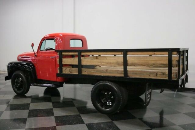 1948 Ford Other Pickups Stake Bed - photo 9