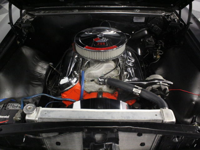 1966 Chevrolet Chevelle - photo 3
