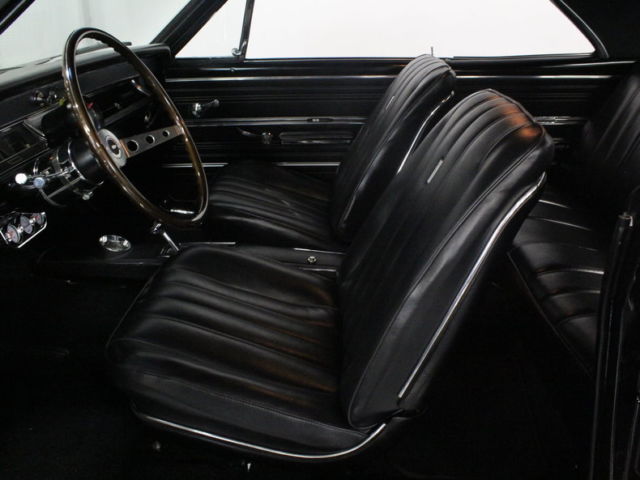 1966 Chevrolet Chevelle - photo 4
