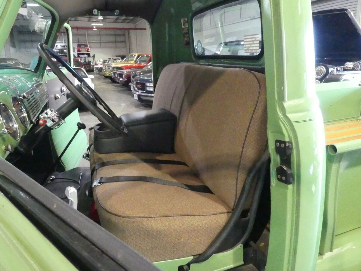 1947 Chevrolet 3100 Thriftmaster - photo 4