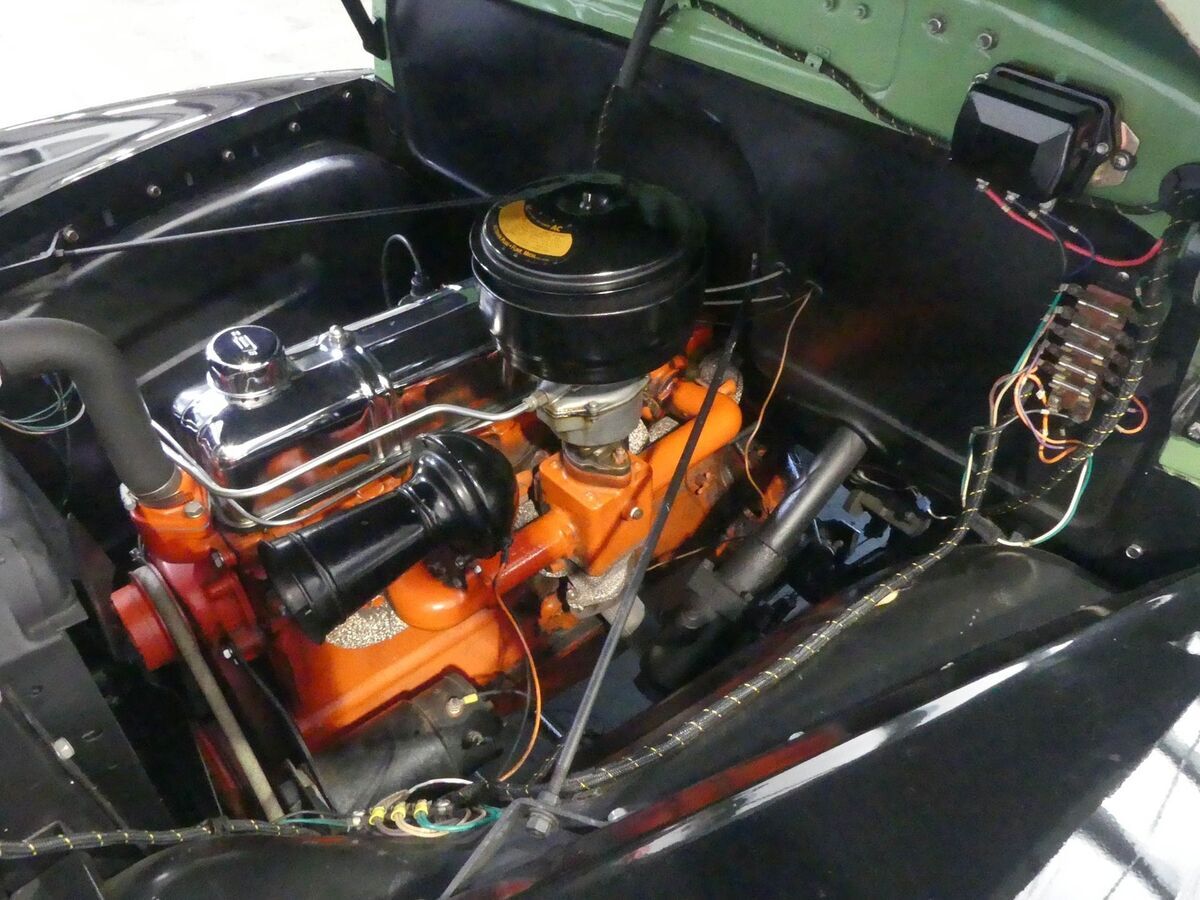 1947 Chevrolet 3100 Thriftmaster - photo 6