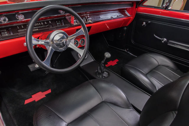 1967 Chevrolet Chevelle Convertible Pro Touring - photo 2