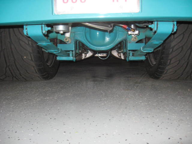 1940 Ford Coupe Street Rod - photo 12