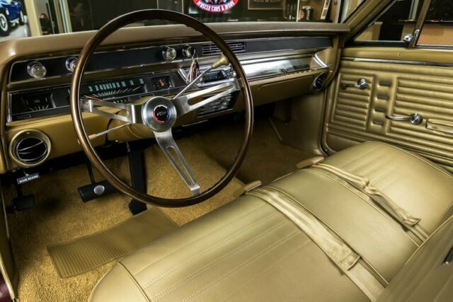 1967 Chevrolet Chevelle SS - photo 2