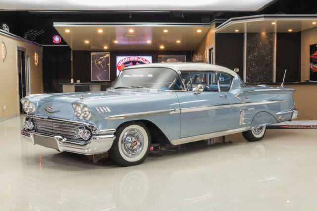 1958 Chevrolet Impala
