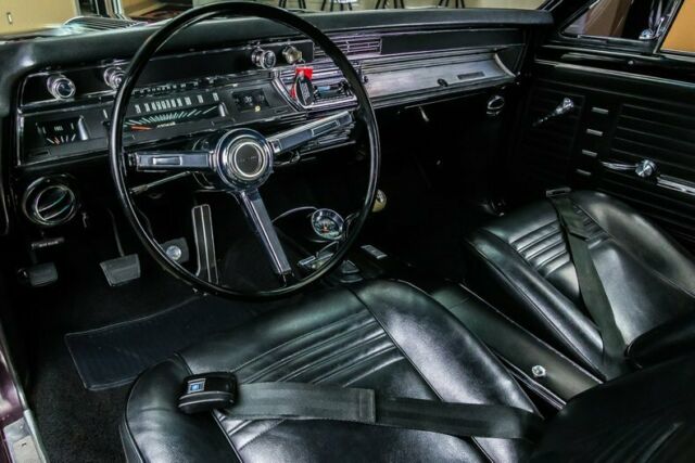 1967 Chevrolet Chevelle SS - photo 2