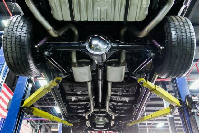 1967 Chevrolet Chevelle SS - photo 4