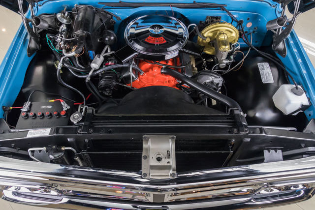 1972 GMC Jimmy 4X4 - photo 2