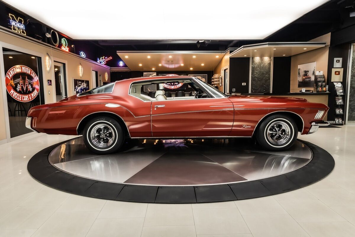 1971 Buick Riviera Boat Tail - photo 12