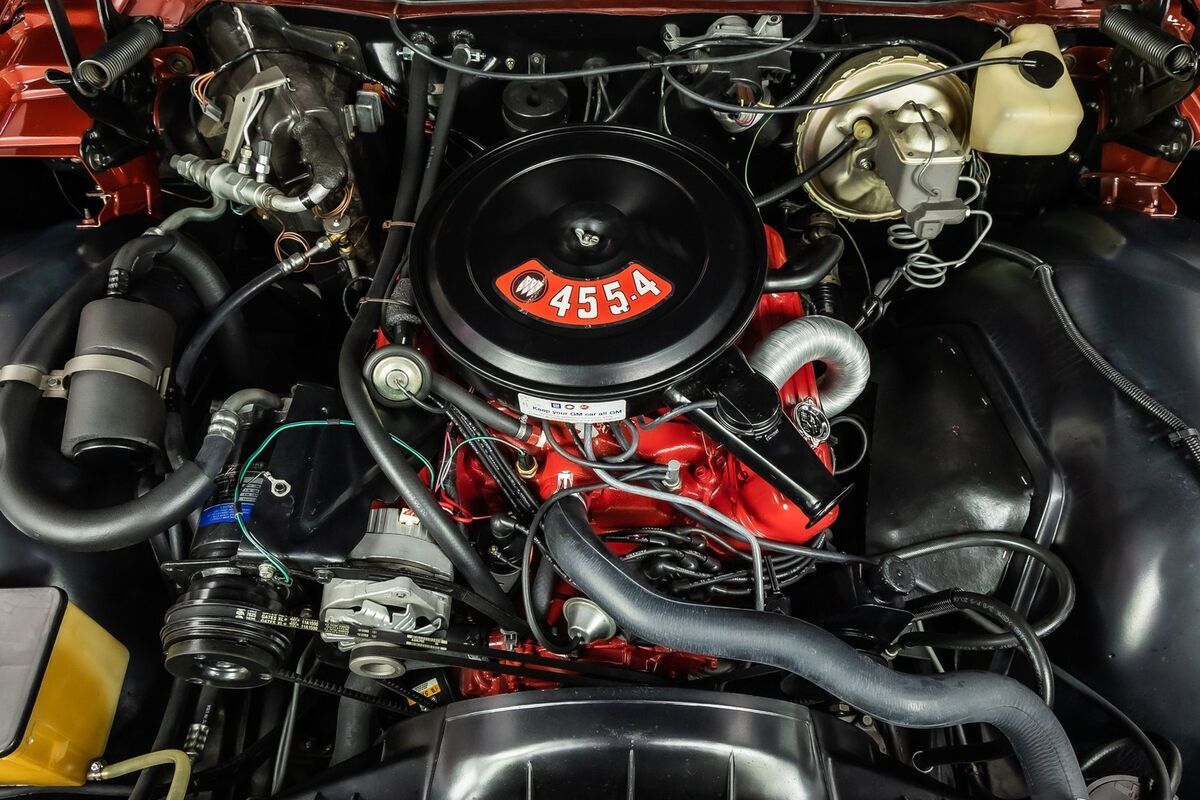 1971 Buick Riviera Boat Tail - photo 4