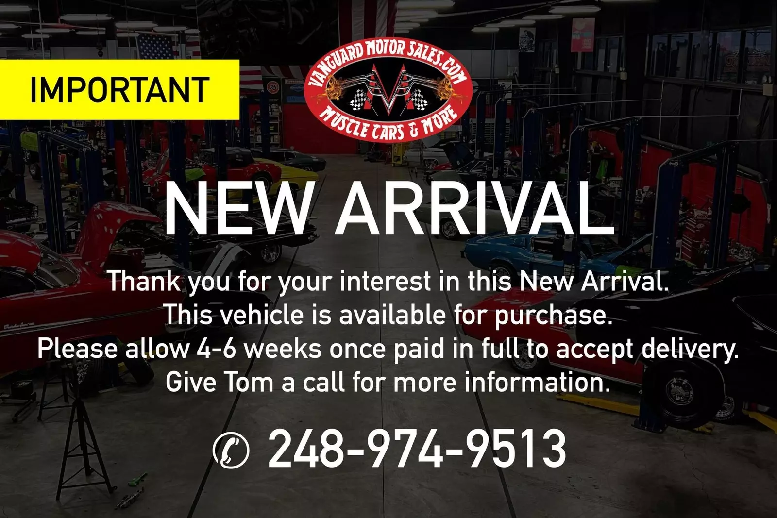 1963 Cadillac Deville Park Avenue - photo 2