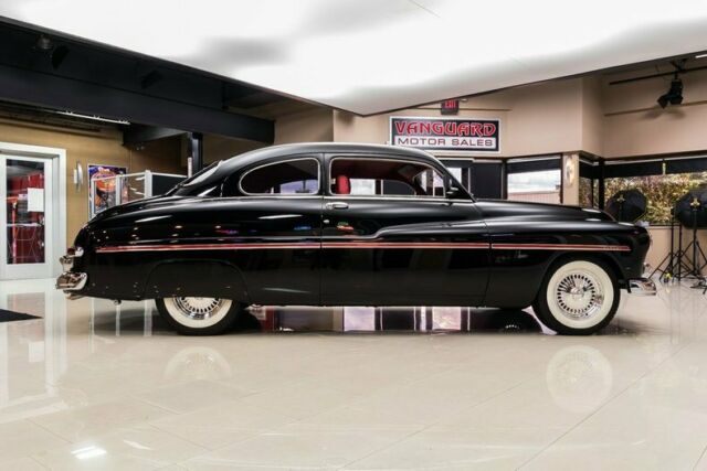 1949 Mercury Coupe - photo 10