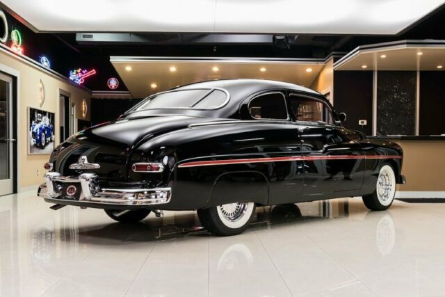 1949 Mercury Coupe - photo 11
