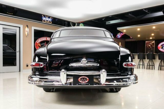 1949 Mercury Coupe - photo 13