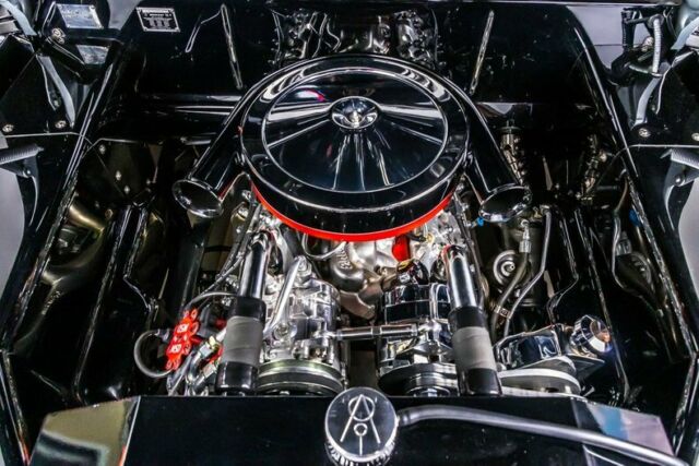 1949 Mercury Coupe - photo 3