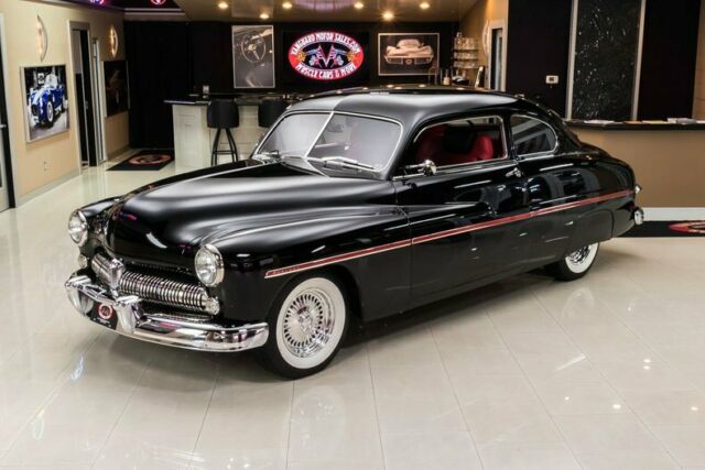 1949 Mercury Coupe - photo 5