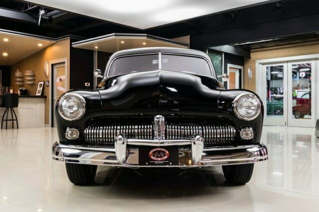 1949 Mercury Coupe - photo 6