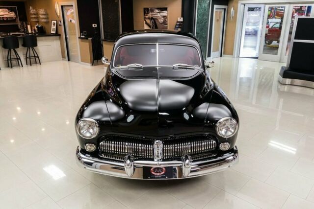 1949 Mercury Coupe - photo 7