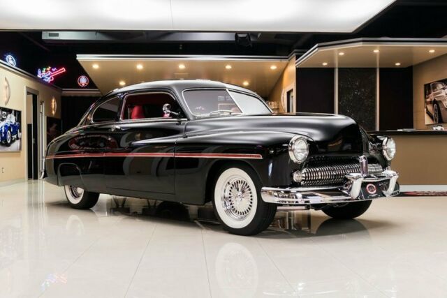 1949 Mercury Coupe - photo 8