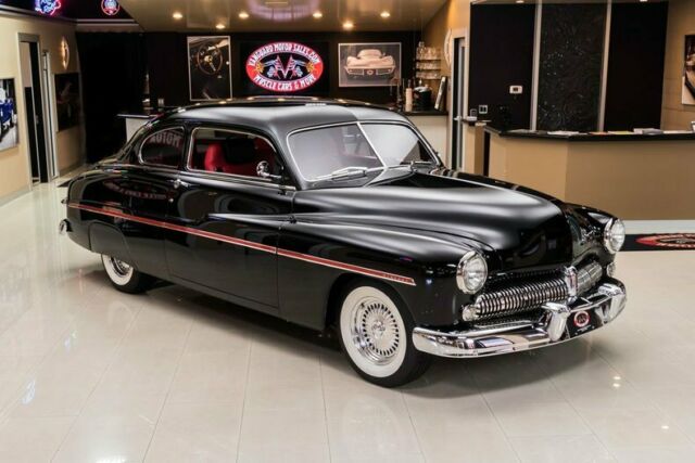 1949 Mercury Coupe - photo 9