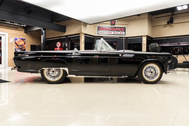 1955 Ford Thunderbird Convertible - photo 11
