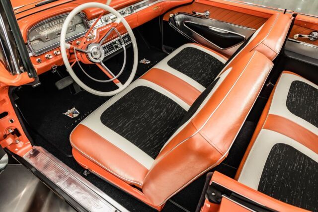1959 Ford Fairlane 500 Galaxie Skyliner Retractable - photo 3