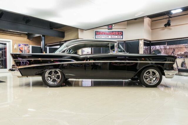 1957 Chevrolet Bel Air/150/210 Hardtop - photo 10