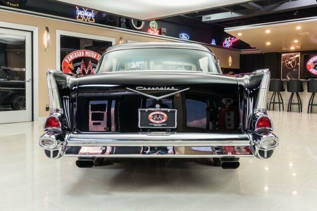 1957 Chevrolet Bel Air/150/210 Hardtop - photo 13